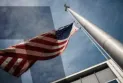 American consumer confidence is negative and below expectations