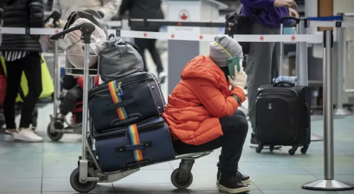 Canada: The government is on the way to making air traveler compensation mandatory