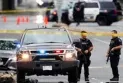 Texas: Five people killed and the gunman at large