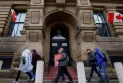 Public employees' strike raises many concerns