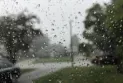 Forecast of heavy rainfall in southern Ontario