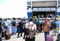 Due to the severity of the situation there, Canada suspends evacuation operations from Sudan