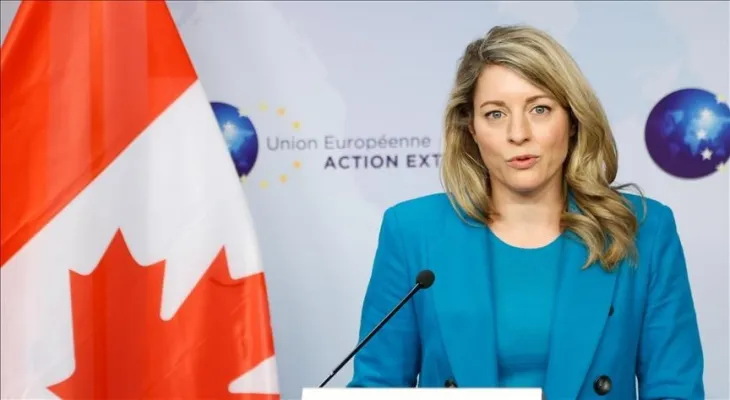 Canada imposes more sanctions on the Iranian regime