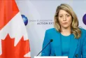 Canada imposes more sanctions on the Iranian regime
