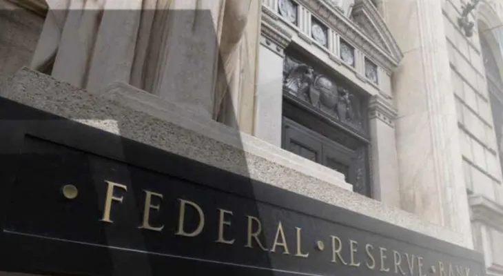The US Federal Reserve raises interest rates by 25 basis points for the third consecutive month