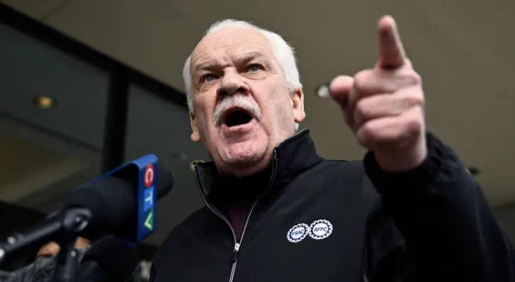 Ottawa: Union says latest CRA offer to striking employees is a slap in the face