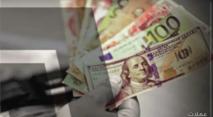 Currency market… the American suffers the biggest losses, while the Canadian and Australian are among the losers