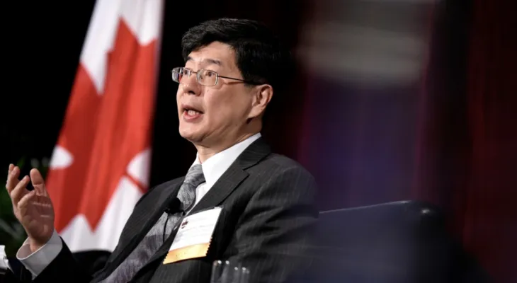 Breaking: Canada summons the Chinese ambassador after threats against a Conservative party MP are revealed