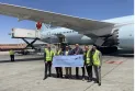 All summer, Air Canada operates direct flights from Montreal to Cairo and back….