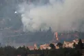Alberta fires force the provincial government to evacuate more residents