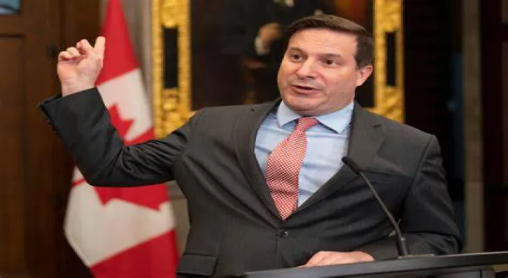 Canada: The government invests 390 million dollars in combating gun violence