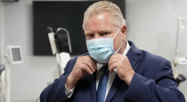 Ontario: The government approves Bill 60 that allows private clinics to perform more surgeries