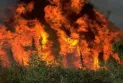 Alberta: Wildfire containment and concern over a sharp rise in temperatures