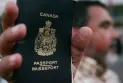What are the features of the new Canadian passport?