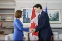 Canada announces its support for Moldova and lists individuals and entities on the Russian sanctions list