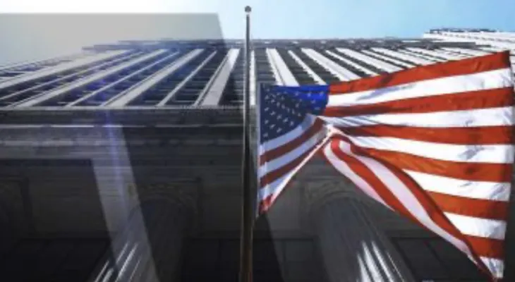 Initial reading of inflation expectations and US consumer confidence is negative