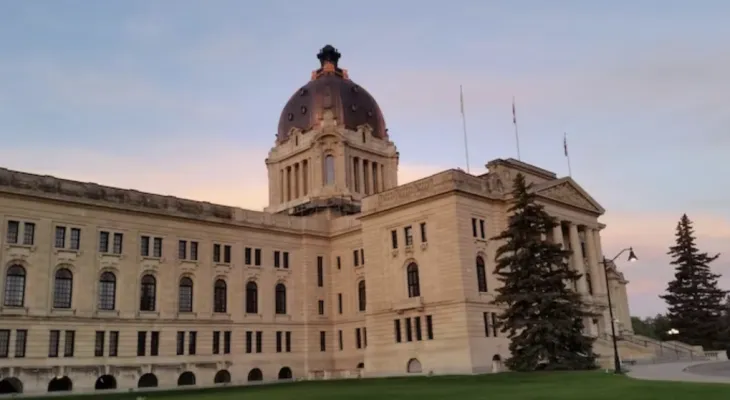 Saskatchewan passes law to create its own revenue agency