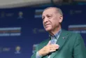 Erdogan announces that he is ready to leave his position in a democratic manner