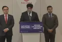 The federal government allocates 12 million dollars to support the integration of newcomers in British Columbia