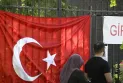 High turnout in the Turkish elections