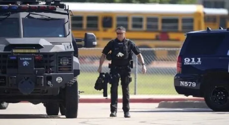 America: Three killed and 9 injured in shootings in Arizona and Kentucky