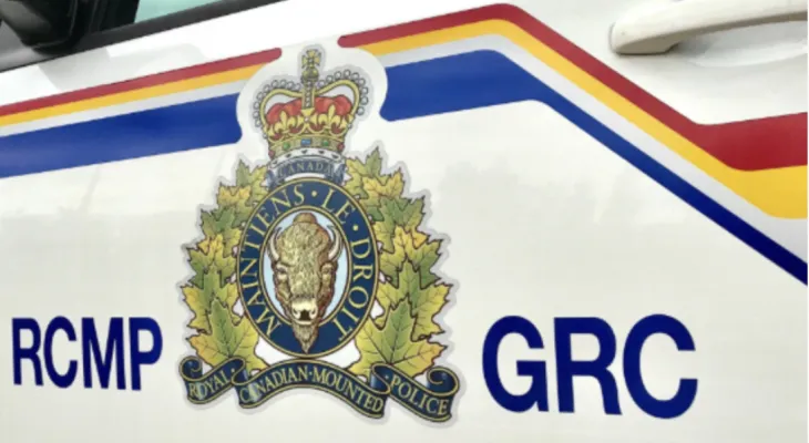 Nova Scotia: Man arrested for threatening a group of people with a firearm