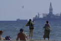 Cyprus and Israel are working on a deal for a natural gas pipeline and processing plants in Cyprus