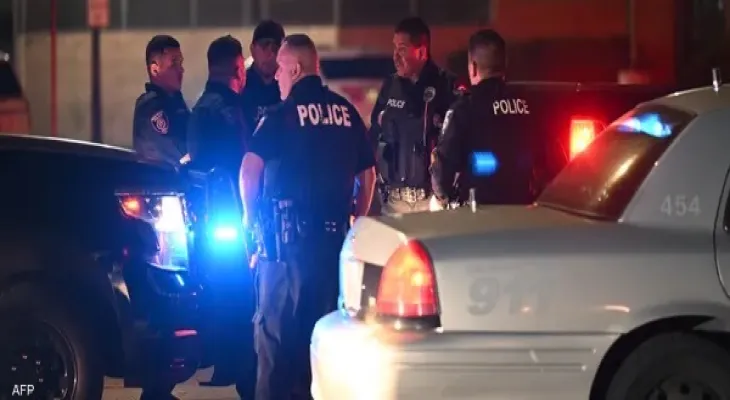 America: Dead and injured in shooting