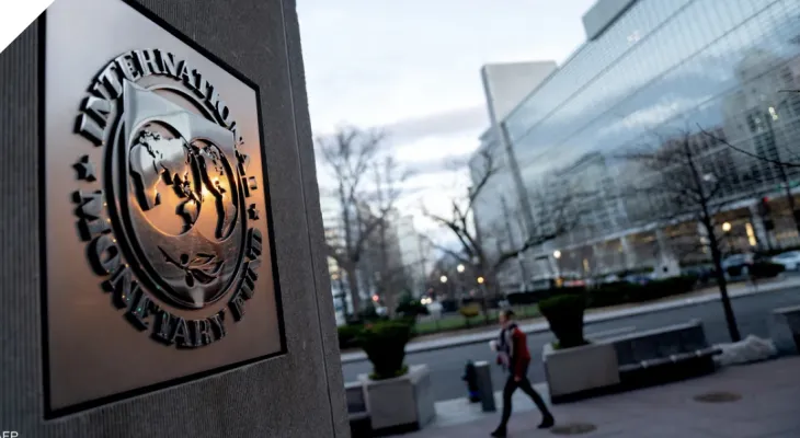 The world is worried... IMF: We hope the resolution of the US debt ceiling crisis does not come at the last moment