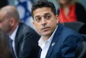 Israeli Diaspora Minister visits Canada, and the latter is angry