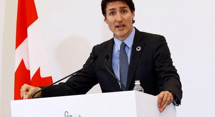 Canada considers that there are external attempts to influence the vote but denies opening an investigation into China's interference in its elections.