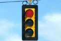 Smart traffic lights reward compliant drivers .. A fun prize