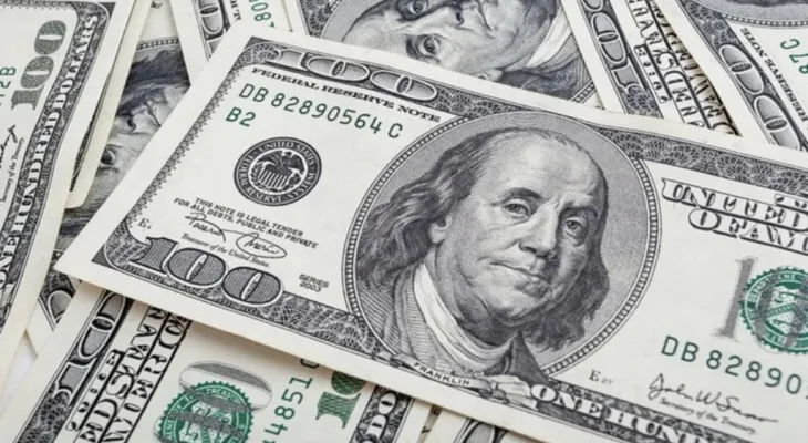 Before the release of the US Federal Reserve minutes, the dollar rises. Why?