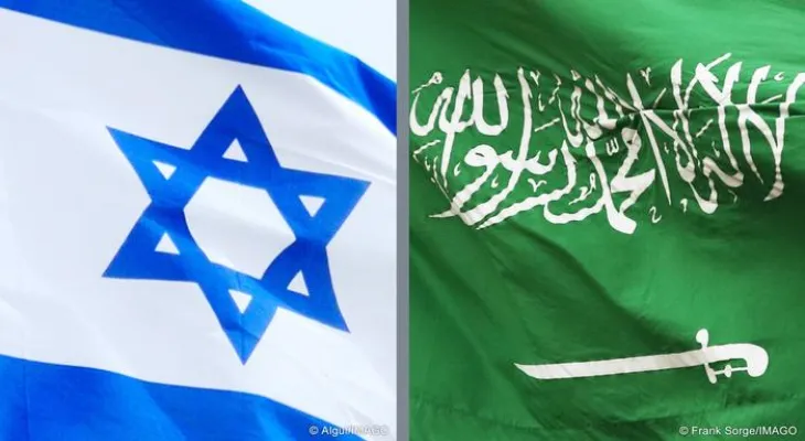 Report: Saudi Nuclear vs. Normalization with Israel