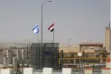 Killing of 3 Israeli soldiers in clashes at a border crossing with Egypt