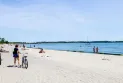 Ontario: Unveiling the Cleanest Beaches Ready for Swimming This Summer