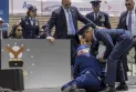 After falling to the ground, the health status of American President Joe Biden was revealed
