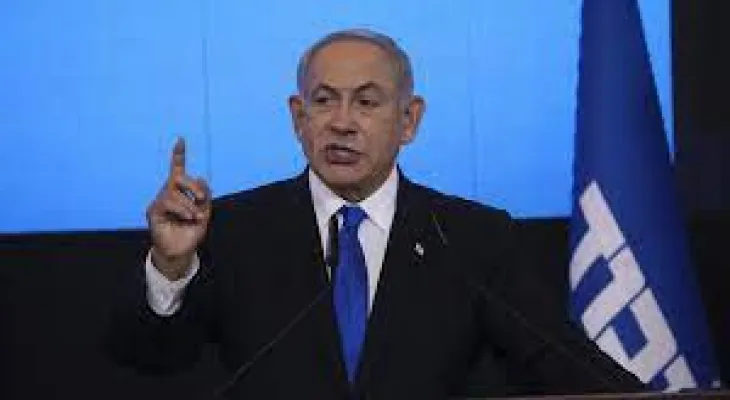 Netanyahu pledges to continue the investigation into the killing of Israeli soldiers until the end