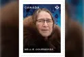 Canada Post honors the first Indigenous female Prime Minister