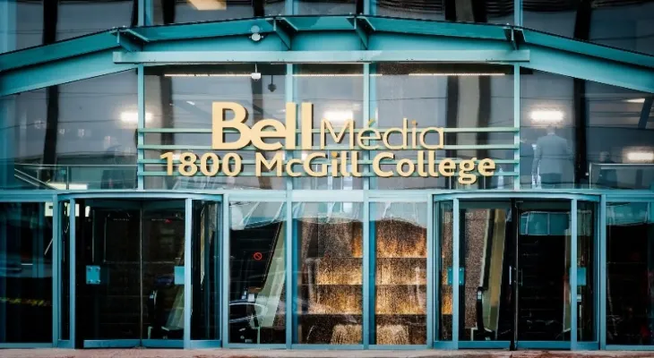 "Bell" cancels 1300 jobs and closes six radio stations