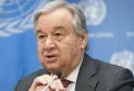 Guterres: Israeli settlements are a flagrant violation of international law