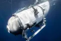 Finding the wreckage of the lost submarine and the loss of its crew