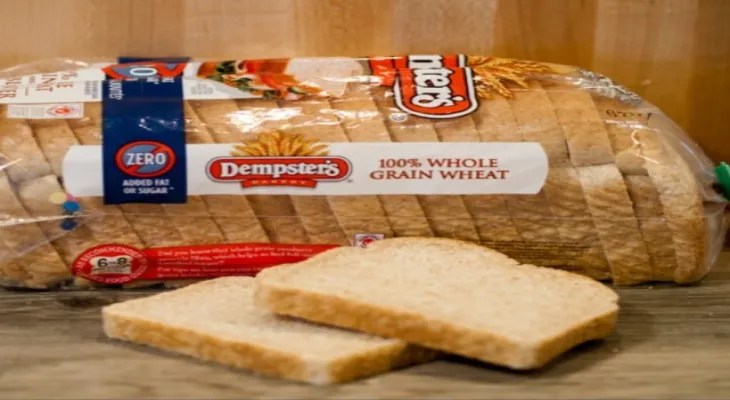 A $50 million fine for Canada Bread following its price manipulation