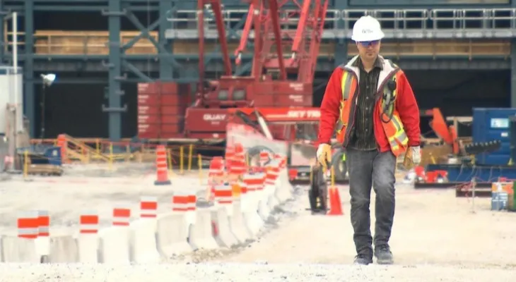 Here are the Canadian cities with the strongest labor markets in the country...
