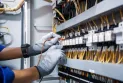 Ontario funds a program to train specialized workers in the electricity sector for free