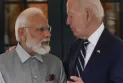 Agreement between America and India to end trade disputes