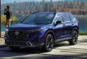 Honda recalls 1.2 million American cars due to potential issues with the rear camera image