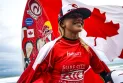 The 15-Year-Old Surfing Prodigy Pushes the Canadian Team to a New Level