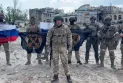 Russia: The Wagner convoy approaching Moscow includes 5,000 fighters