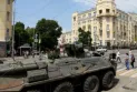 Wagner Group halts its advance towards Moscow and the Kremlin promises not to pursue them